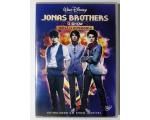 DVD Jonas Brothers O Show Vers�o Estendida