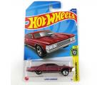 2022 Hot Wheels 128 Layin' Lowrider