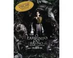 DVD O Labirinto Do Fauno