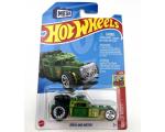 2021 Hot Wheels 104 Brick And Motor