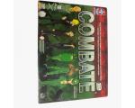 Estrela Jogo Combate 2000