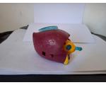 Kinder Ovo Peixe de Flex�o