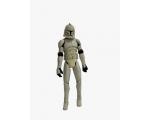 Star Wars Boneco Clone Trooper