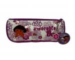 YES Necessaire Estojo Escolar Adorable Dora