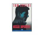 DVD Miss�o Impossivel