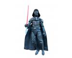 Star Wars Boneco Darth Vader com Sabre