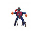 Tartarugas Ninja D�cada 90 Boneco Michelangelo
