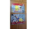Coca Cola 1997 Cards N.25 Copa da Fran�a Luiz�o