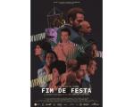 DVD Fim de Festa