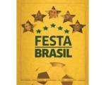 DVD Festa Brasil