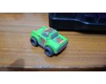 2016 Kinder Ovo Truck Racer Sprinty Verde