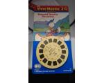 Estrela View Master 3D Discos Donald Duck's Vacation