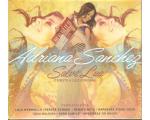 CD Adriana Sanchez Salve Lua ( Tributo a Luiz Gonzaga)