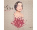 CD Anna Toledo Meu Cora��o �...