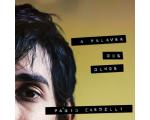 CD F�bio Cardelli A Palavra dos Olhos
