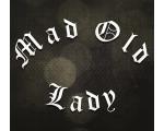 CD Mad Old Lady