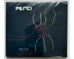 CD Merci Dois � Par