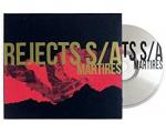 CD Rejects S/A Martires
