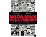 Livro Nada Mais Que A Verdade