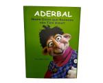 Livro Aderbal Quem disse que bonecos n�o tem alma?