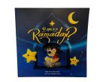 Livro Infantil O que � o Ramadan?