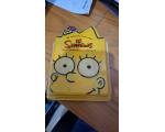 DVD Box Os Simpsons 9 Temporada Completa