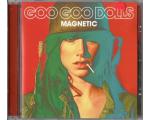 CD Goo Goo Dolls Magnetic