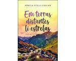 Livro Em Terras Distantes Li Estrelas