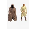 Star Wars Boneco Mace Windu com Capa