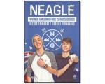 Livro Neagle Vivendo Um Sonho Nos Estados Unidos