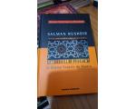 Livro O Ultimo Suspiro do Mouro - Salman Rushdie