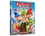 DVD Gnomeu e Julieta O Mist�rio do Jardim