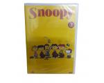 DVD Snoopy 3
