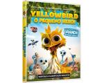 DVD Yellowbird O Pequeno Her�i