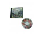 CD Sambas Enredo 97 Escolas de Samba de Sao Paulo