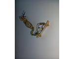 Ferrorama - Eletrica Led Luz Parte A