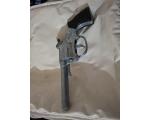 Revolver Metal Espoleta Dallas
