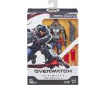 Hasbro Overwatch Ultimates Reaper Faucheur