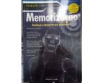 Livro Memoriza��o Conhe�a e Desperto seu Potencial! + DVD