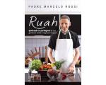 Livro Ruah (Padre Marcelo Rossi)