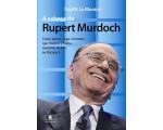 Livro A Cabe�a de Rupert Murdoch