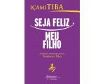 Livro Seja Feliz Meu filho