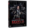 DVD John Wick Um Novo dia Para Matar