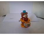 China Urso Patotinha (N�o Funciona)