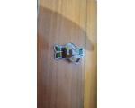 Pin Santa Catarina Alem�o