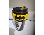 Cinemark Copo Coringa Com Cinto Batman
