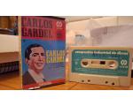 Fita k7 Carlos Gardel