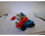 Mc Boneco Optimus Prime