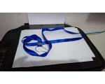 Porta Copos Azul