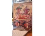 DVD Bonanza O Grande Premio